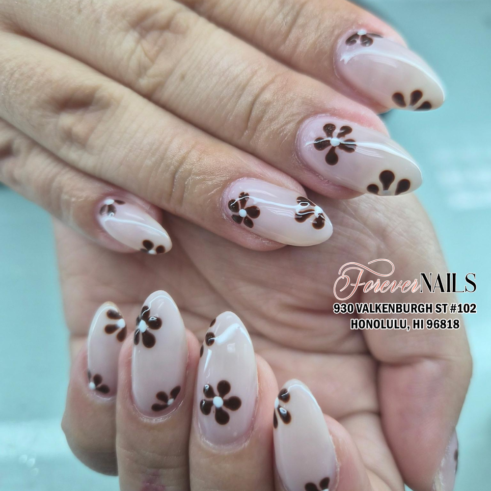Nail Design